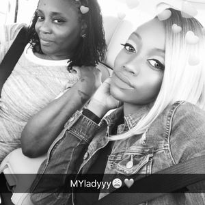 Meet your Posher, Kim